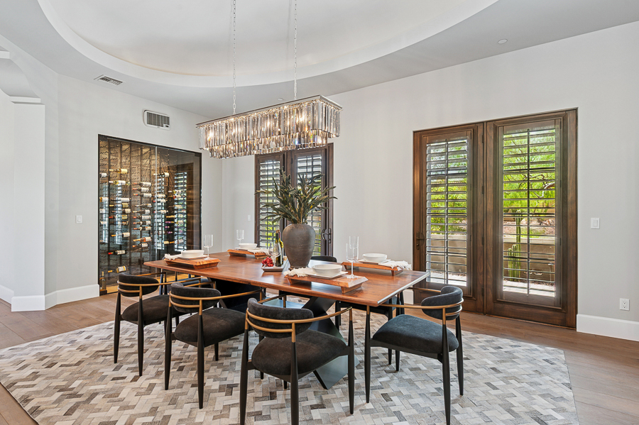 Profesional Real Estate Photography Cave Creek